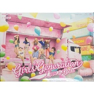 Girls Generation - Love & Girls (CD+DVD)
