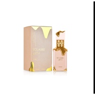 Lattafa Eclaire Perfume EDP 100ml For Women & Men