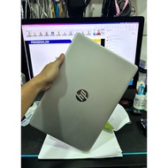 Laptop HP (Model 15s-eq1018AU)