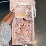 Clear Soft Case Samsung S25 Fe S21 Fe M54 S22 Ultra S23 Fe M15 S23 Ultra S20 Fe S25 Ultra M55 S24 Pl