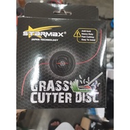 Brush cutter cutter disc grass auto lock