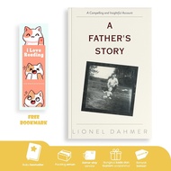 Father's Storya - Lionel Dahmer