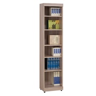 [特價]Homelike 海琪1.3尺開放書櫃-免組裝
