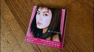 二手 徐懷鈺 LOVE 專輯 CD