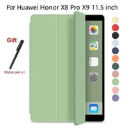 Tablet Protective Cover For Hwei Honor X8 Pro X9 11.5 inch 2023 Matepad T10 T10S Case 11 Pro11 MateP