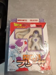 龍珠超戰士大全Dragon Ball Z Frieza Super Battle Collection Vol.6