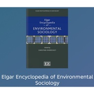Elgar Encyclopedia of Environmental Society