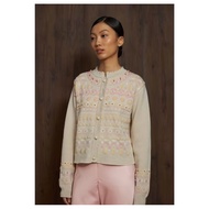 Claude Emory Cardigan