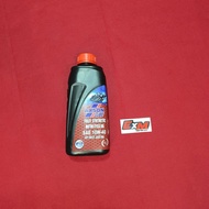 Automatic motorbike oil - Axson Lube 10w40 full synthetic clutch