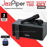 [AUTHORIZED STORE] JAZPIPER PICO T300 HOME KARAOKE SOUNDBAR