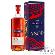 馬爹利 - 【馬爹利 VSOP 干邑】有盒