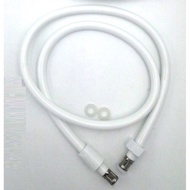 Bidet Hose Nozzle Extension Shower