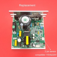 Ban đầu Máy chạy bộ điều khiển mạch thẻ jf150 MKS tmpb05 MKS TMPB05-P 20101006 cho máy chạy bộ MKS t