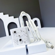 Suitable for Huawei pura70 mate70 mateX6 P70 Charger Data Cable Protective Case 66W Winding Cable