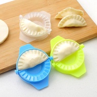 Dumpling Gyoza Pastel Mold Pempek Pie Mold Maker Flower Maker Tool