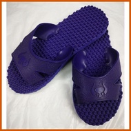 ● ➔ ✧ Seagull Tusok-Tusok Rubber Sole Slippers for Men's and Women's