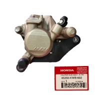 Honda RS150 Caliper Sub Assy - 45250-KWB-602 (100% Original)