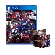 Playstation™ PS4 / PS5 Shin Megami Tensei V: Vengeance (By ClaSsIC GaME)