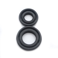 Crankshaft Crank Shaft Oil Seal Seals Fit honda GX35 UMK435 FG100 FG 100 Engine 140F Motor Tiller Br