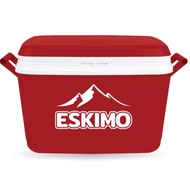 ESKIMO กระติกน้ำ กระติกน้ำเก็บความเย็น รุ่น KC4200 ขนาด 42 ลิตร