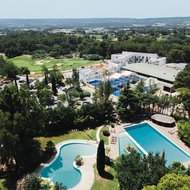 โรงแรม Setclub Hôtel & Spa Aix-en-Provence - Aix-en-Provence