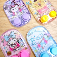 Water Game Old-School Toy/ Gamebot Sanrio Melody Kuromi Water Gameboy Game/ Water Gembot/ Water/ Nos