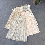 011GZ MORA IMPORT SKIRT