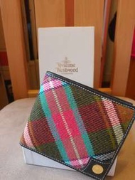 Vivienne Westwood 銀包
