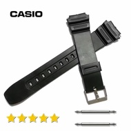 CASIO AE1200 BLACK WATCH STRAP