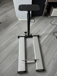 Fanatec RennSport Wheel Stand V2賽車方向盤支架