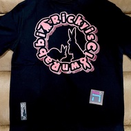 Ricky clown rabbit