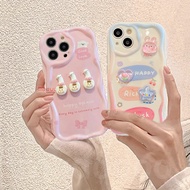 Casing Realme Note 50 C67 C53 C51 C55 C33 12 Pro+ 10 4G C30 C31 C30S C35 C21Y C25Y C21 7i C15 C12 C2