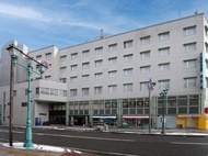 飯田屋飯店 (Hotel Iidaya)