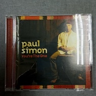 50 WAYS TO ENJOY PAUL SIMON #D8 83