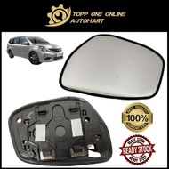 NISSAN LIVINA L11 2013-2025Y SIDE MIRROR GLASS (KACA CERMIN SISI)