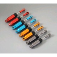 WLtoys Upgrade Metal Shock Absorbers A959-B A949 A959 A969 A979 1/18 RC Car Parts