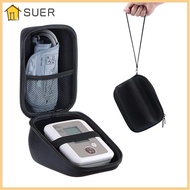SUER for Omron 10 Series Portable EVA Protective  Arm Blood Pressure Monitor