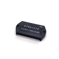 STK4131I 18 Legs STK4131 2-CHANNEL AF POWER AMP Audio Module