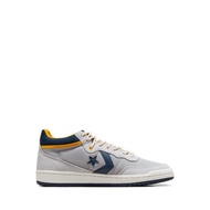 Converse Fastbreak Pro Suede & Canvas Men's Sneakers - Barely Grey/Grey Area