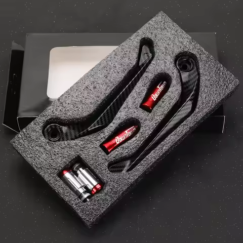 For KYMCO DOWNTOWN 125 200 300 350 DT 200i 300i 350i Motorcycle Accessories Handlebar Brake Clutch L