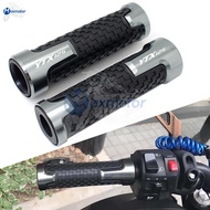 boutique）For Yamaha YTX125 YTX 125 All year Universal Motorcycle Accessories Handlebar Grips Handle