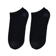 Socks Men's Socks Ankle Socks Spring and Summer Thin Invisible Pure Cotton Deodorant plus Size Mid-Calf Length Men's Socks Tide Pure Cotton Sweat Absorbing