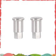 Hex Hub Adapter RC Accessories Front Wheel for LDRC AE86 A86 A86P LD1801 1/18 RC Car Upgrade Parts