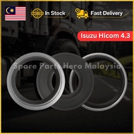 Isuzu Hicom 4.3 Oil Seal / Front Seal / Rear Seal / Hub Seal / Axle Seal