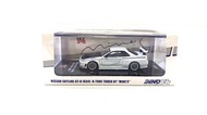 1/64 Inno64 Nissan Skyline GTR (R34) R-tune Tuned by Mine's (inno models mines GT-R )