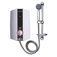 Aerogaz Instant Water Heater – Single Point