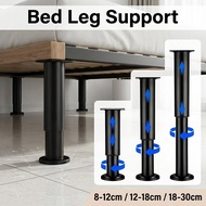 Universal Bed Leg Support Sofa Leg Support Cabinet Leg Support