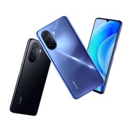 HUAWEI nova Y70 Smartphone | 6.75 inches HUAWEI FullView Display