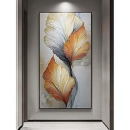Home Corridor Aisle Painting