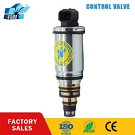 Car AC Compressor Solenoid Control Valve for Hyundai IX35 Santafe Genesis Sonata KIA K5 K3 K4 97674F